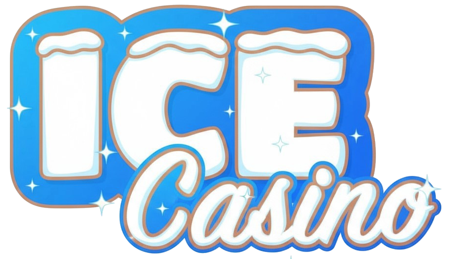 ICE Casino Deutschland Logo